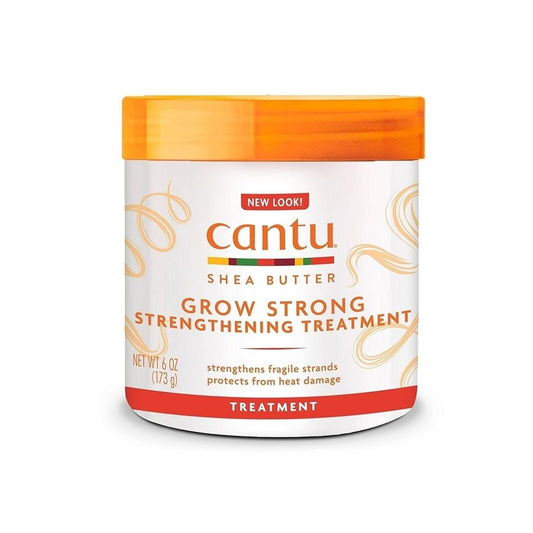 CANTU  GROW STRONG TREATMENT S.BUTTER - 174g