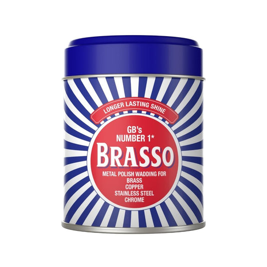 Brasso Duraglit Wadding - 75g