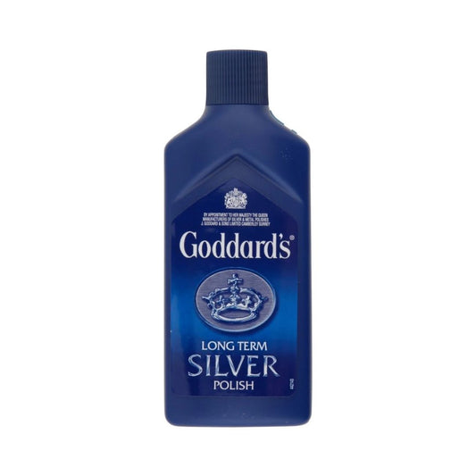 Goddards Silver Polish - 125ml