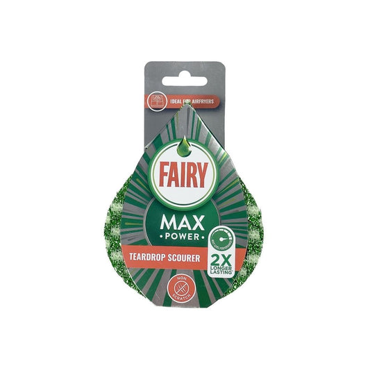 FAIRY MAX TEARDROP SCOURER