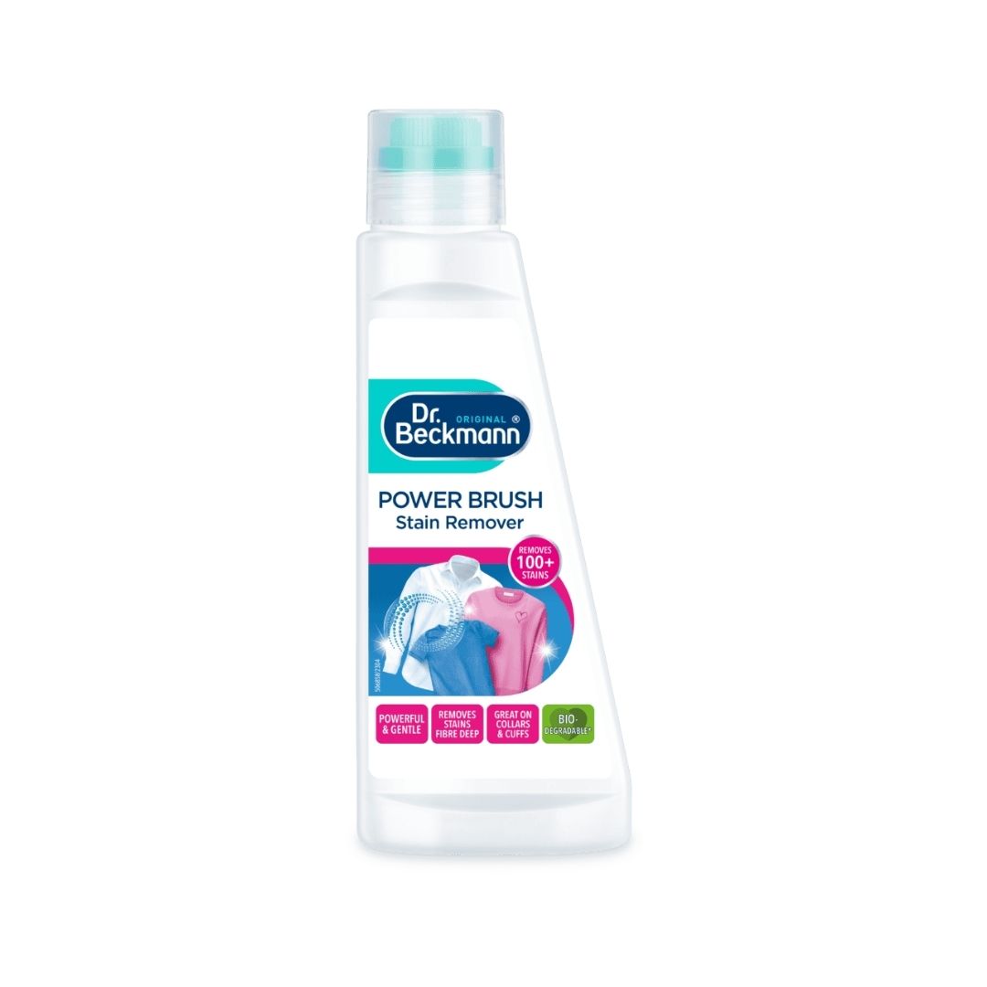 Dr Beckmann Power Brush Stain Remover - 250ml