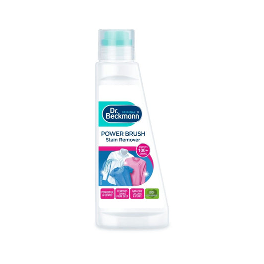 Dr Beckmann Power Brush Stain Remover - 250ml