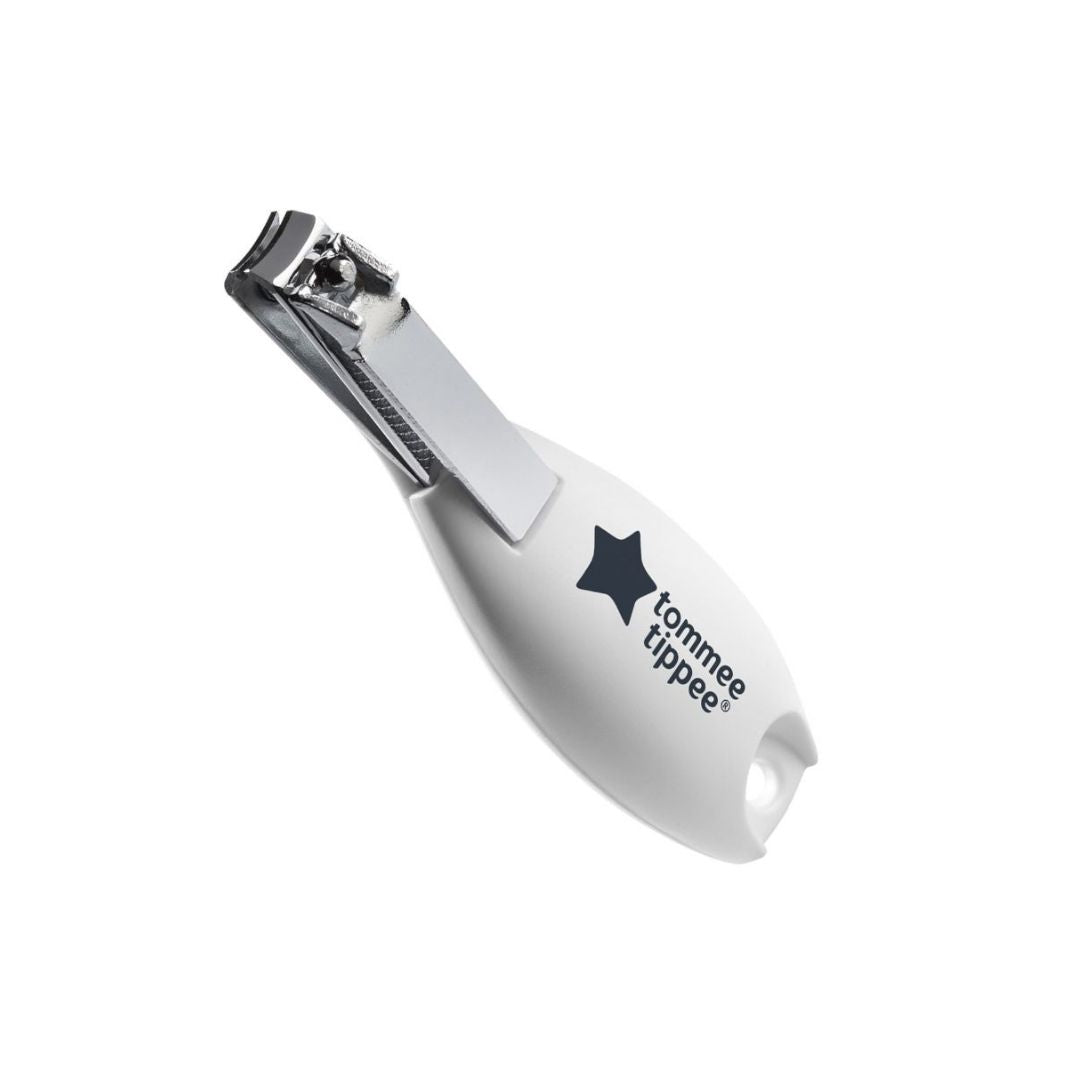 TOMMEE TIPPEE BABY NAIL CLIPPERS