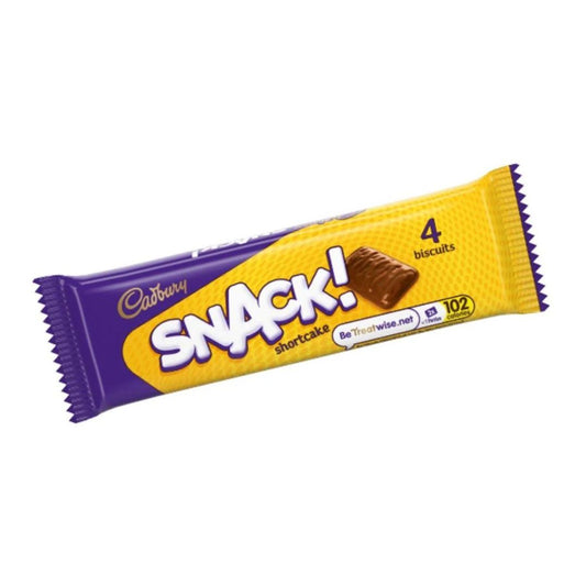 Cadbury Snack - 40g
