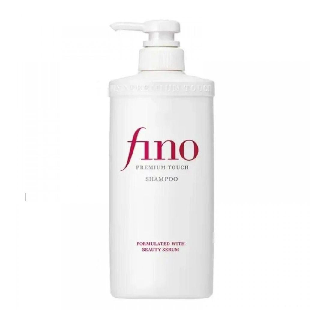 Fino Premium Touch - Shampoo - 550ml