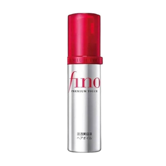 Fino Premium Touch - Hair Oil - 70ml