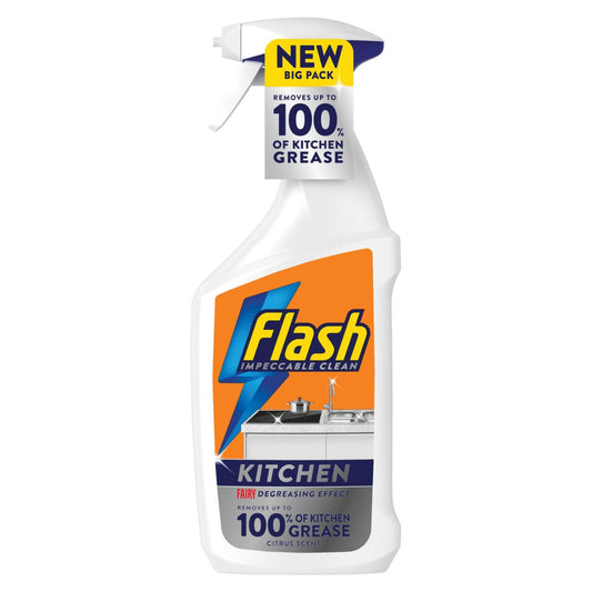 Flash Spray Kitchen - 800ml