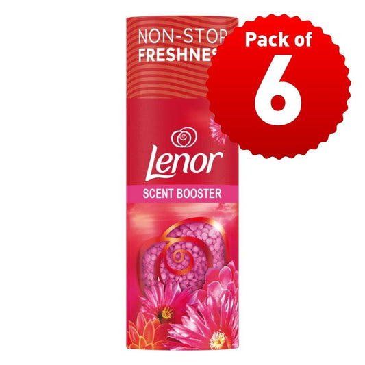 Lenor Desert Rose Beads 176g