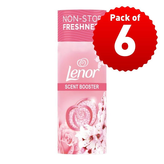 Lenor Cherry Blosoms Beads 155g