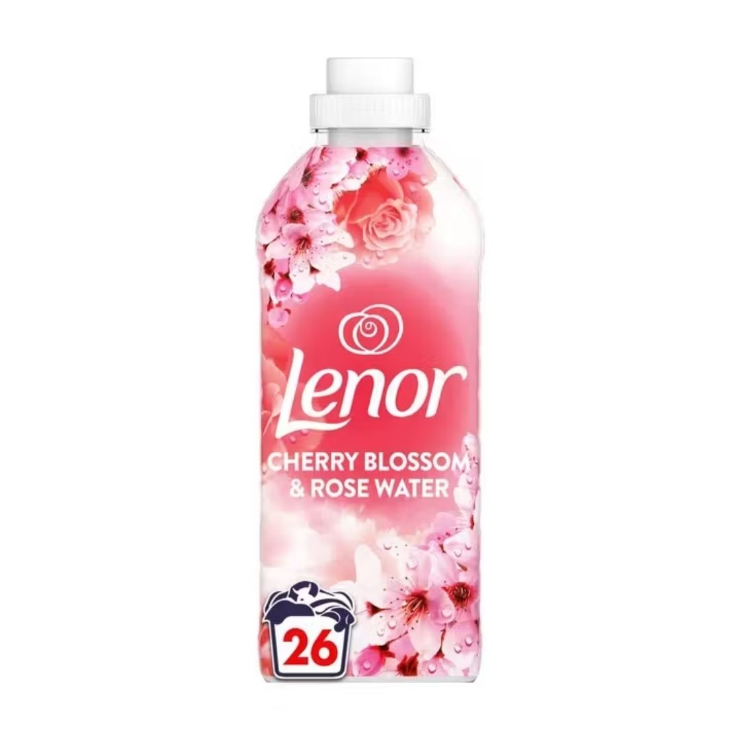 Lenor Cherry Blossom 26w