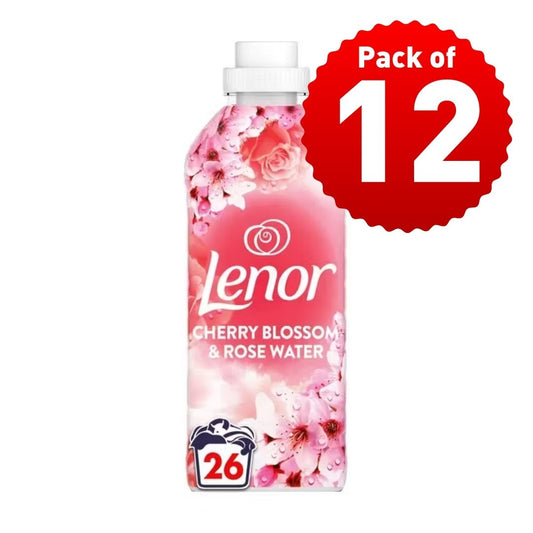 Lenor Cherry Blossom 26w