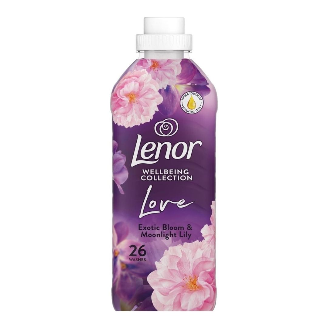 Lenor Exotic Bloom 26w
