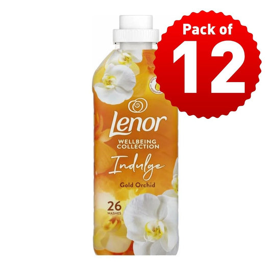 Lenor Gold Orchid 26w