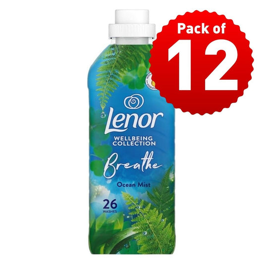 Lenor Ocean Mist 26w