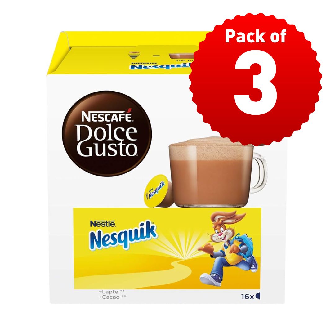 Dolce Gusto Nesquik - 16 Pods