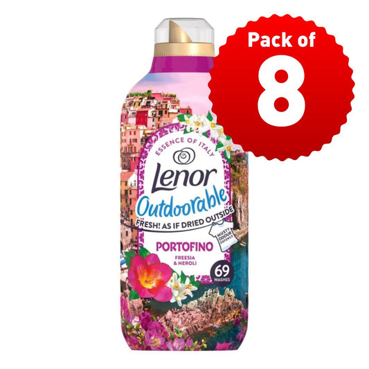 Lenor Outdoorables 69w Portofino