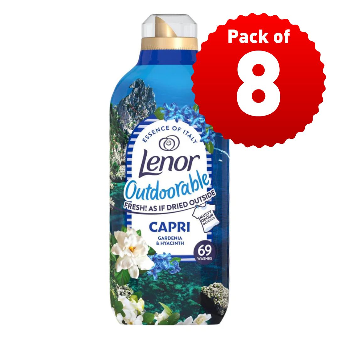 Lenor Outdoorables 69w Capri