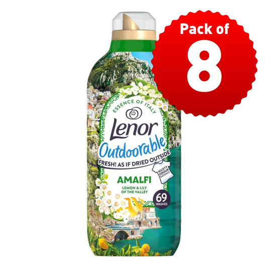 Lenor Outdoorables 69w Amalfi