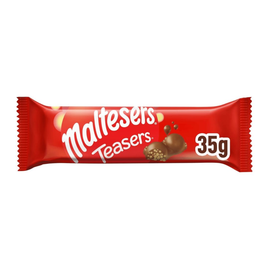 Maltesers teasers - 35g