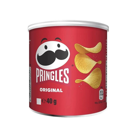 Pringles Original - 40g