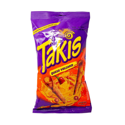 Takis volcano - 90g