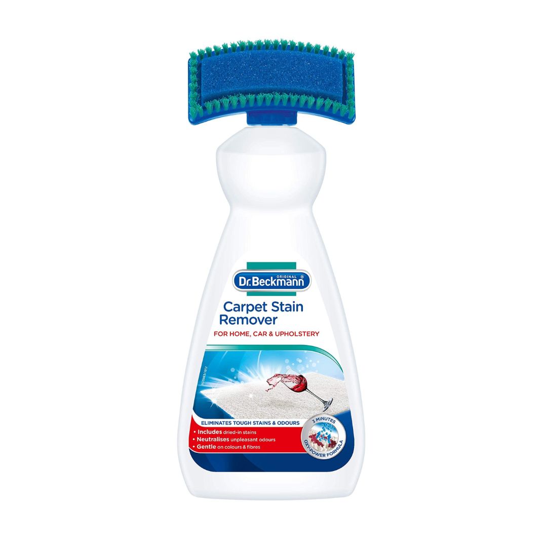 Dr Beckmann Carpet Stain Remover - 650ml