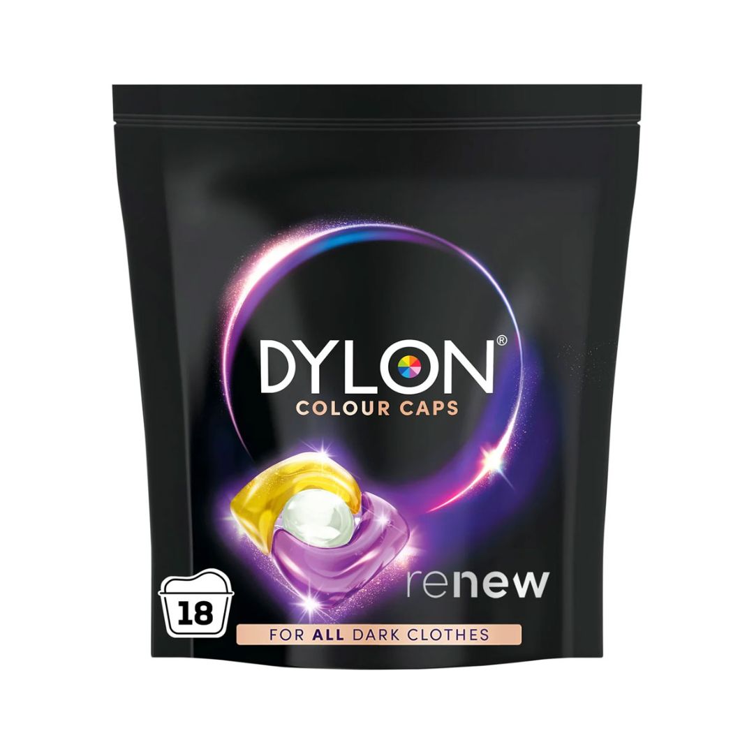 DYLON PODS DARK 18 WASH