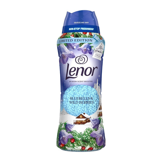 Lenor Beads Alpine and Wild Berries - 495g
