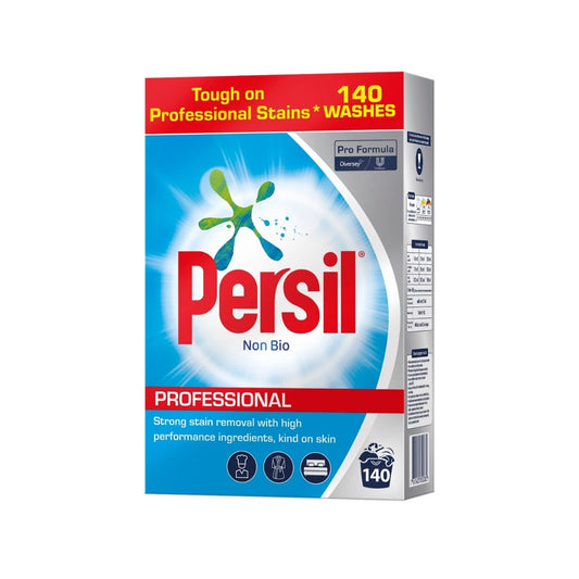 Persil Professional Non Bio 140w