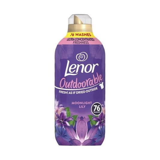 Lenor Outdoorable  Moonlight Lily