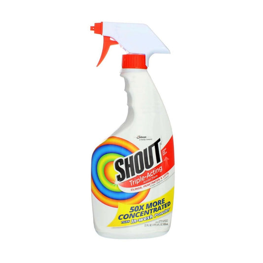 Shout Stain Remover Spray - 500ml