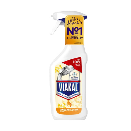 Viakal Vinegar - 500ml