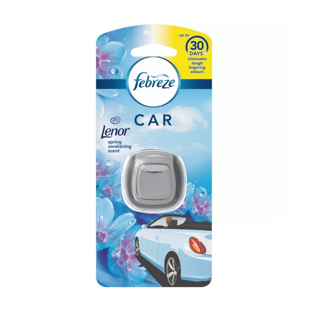 Febreze Car Clip Spring Awakening - 2ml