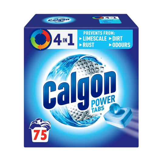 Calgon 75 tabs
