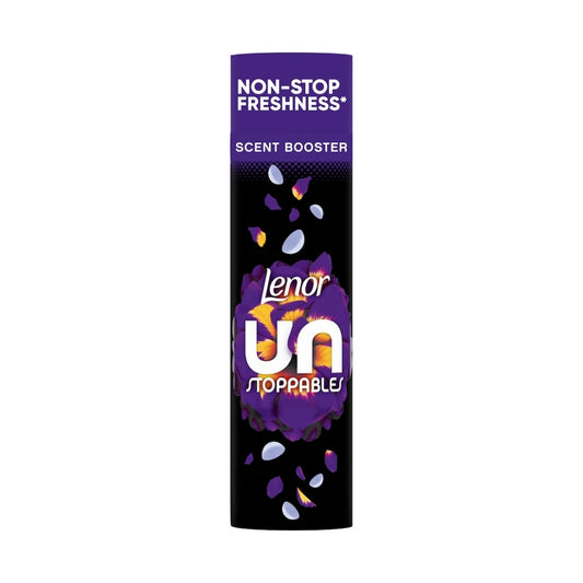 Lenor Beads Unstoppable Violet Fresh - 210g
