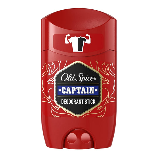 Old Spice Captain Stick - Men - 50ml