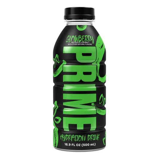 Prime Hydration Glowberry  - 500ml
