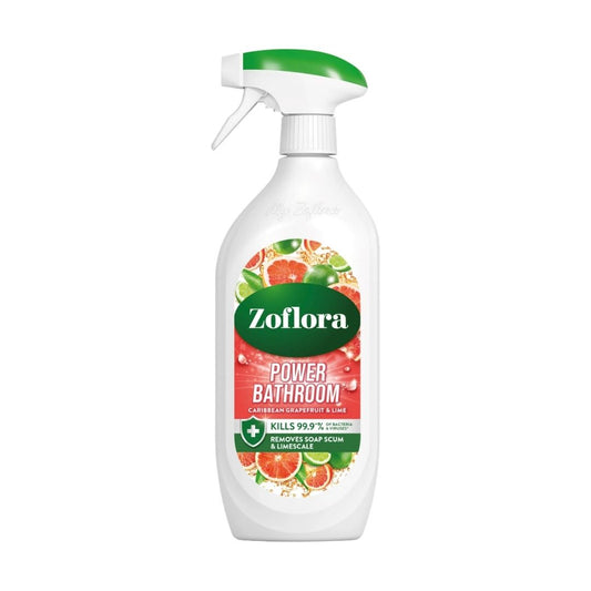 ZOFLORA BATHROOM GRAPEFRUIT & LIME - 800ml
