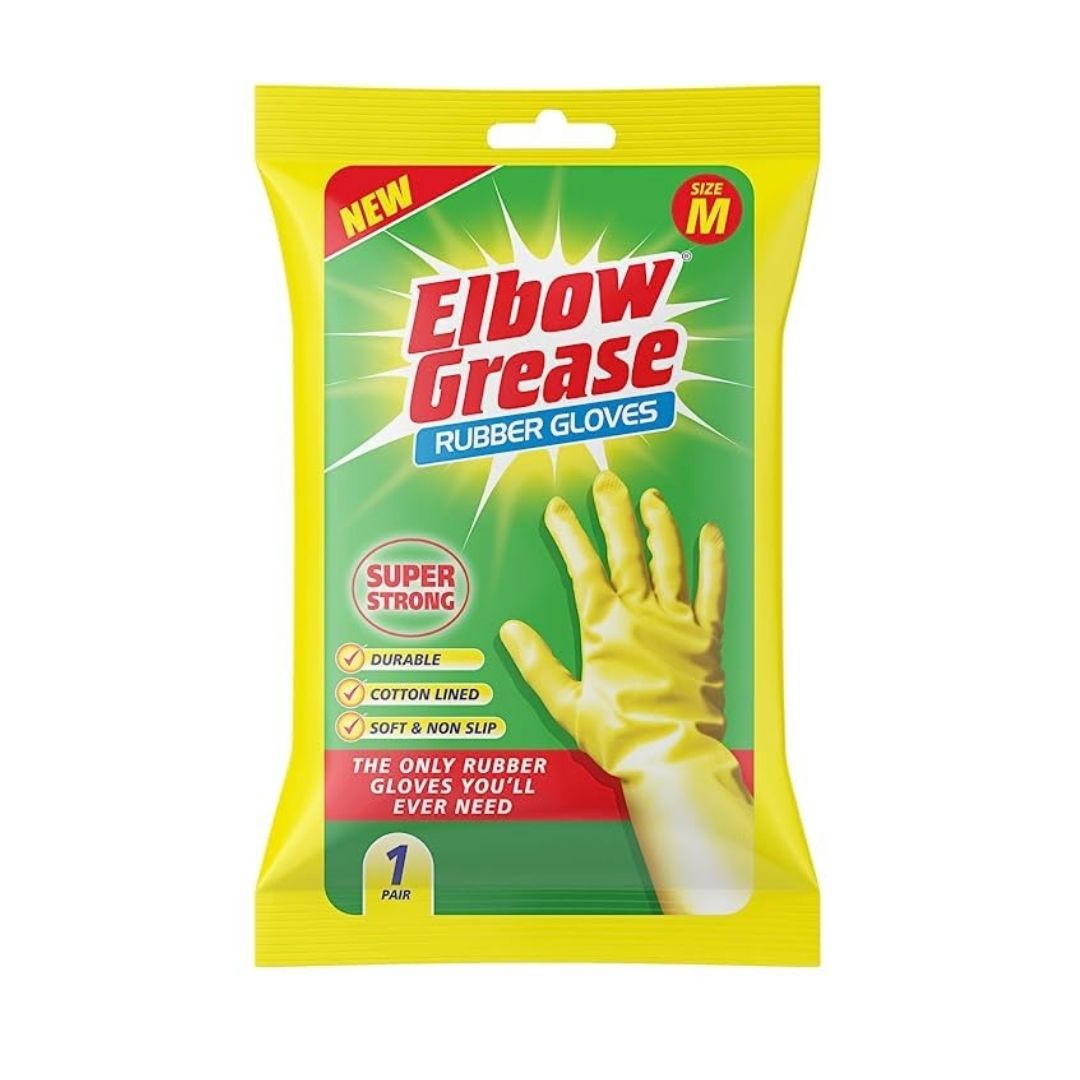 ELBOW GREASEGLOVES XTRA  LONG - Medium