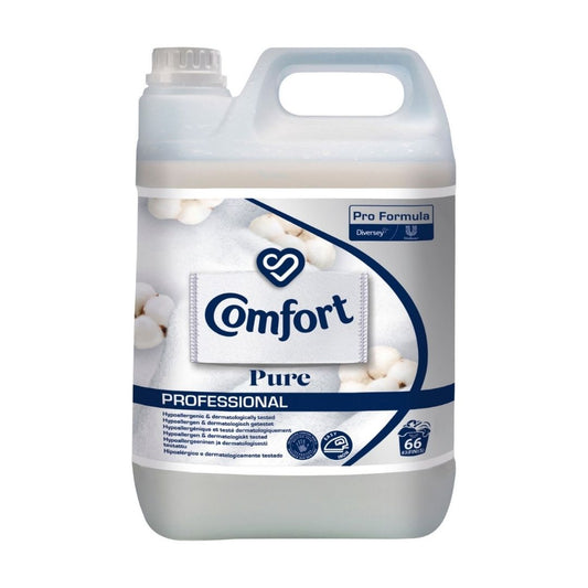 Comfort Fabric Conditioner - Pure - 5L
