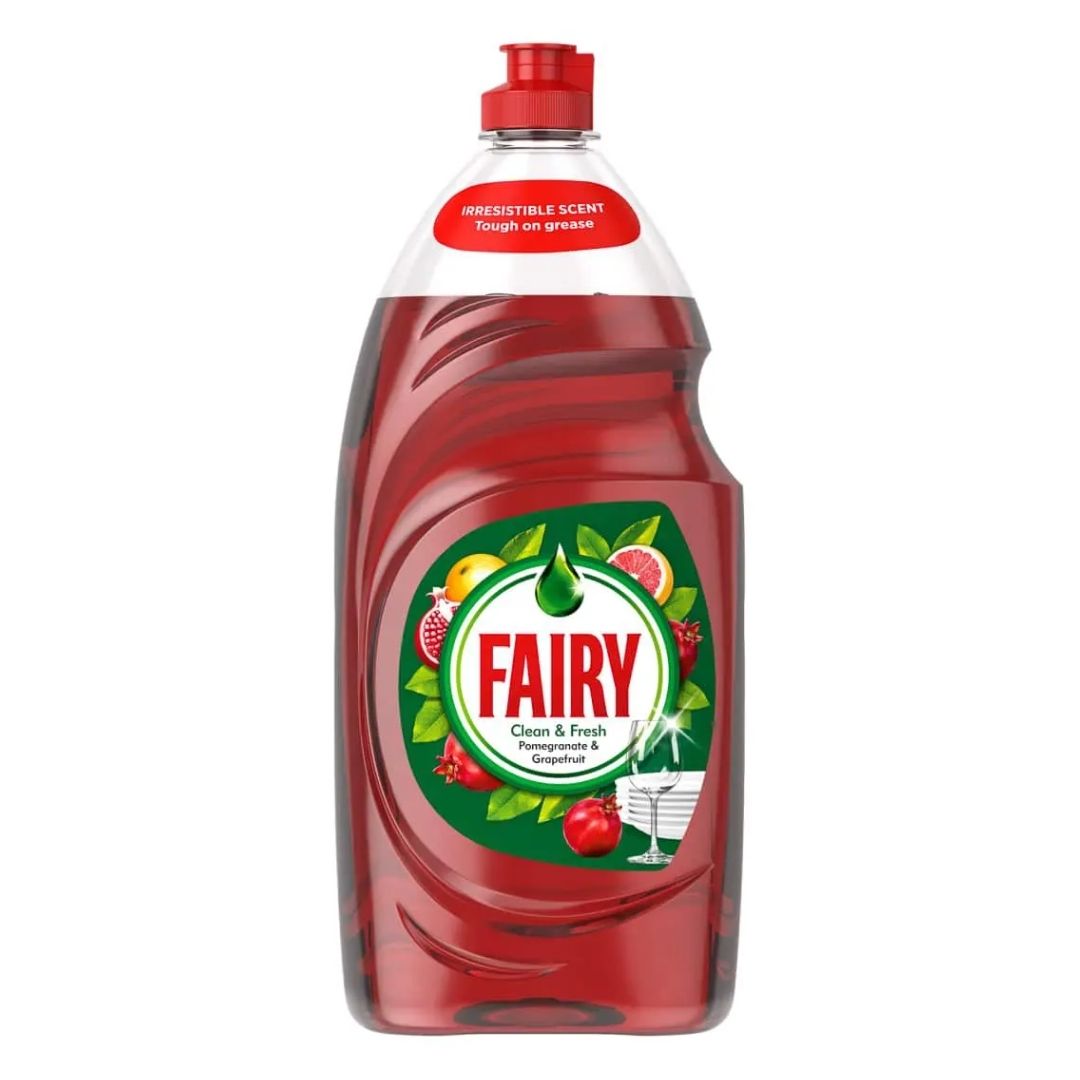 Fairy WUL Pomegranate - 1015ml