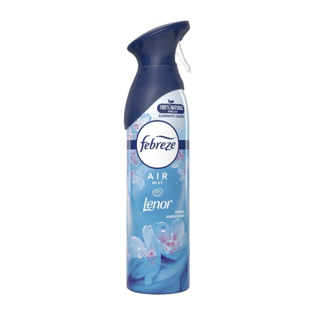 Febreze Spray Spring Awakening - 185ml