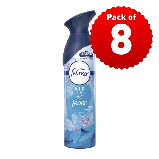 Febreze Spray Spring Awakening - 185ml