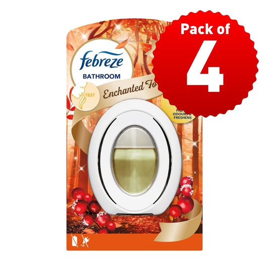 FEBREZE BATHROOM COSY SEASON - 7.5ml