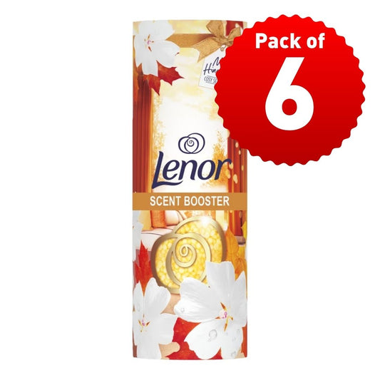 Lenor Beads Cosy Season Beads - 176g