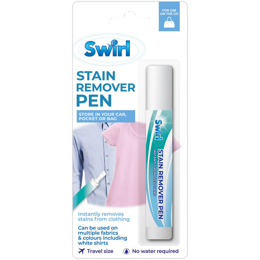 Swirl Stain Remove Pen - 10ml