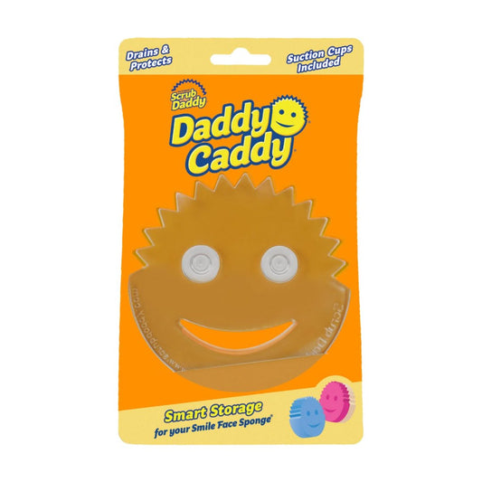 Scrub Daddy - Daddy caddy  - 1 Pack