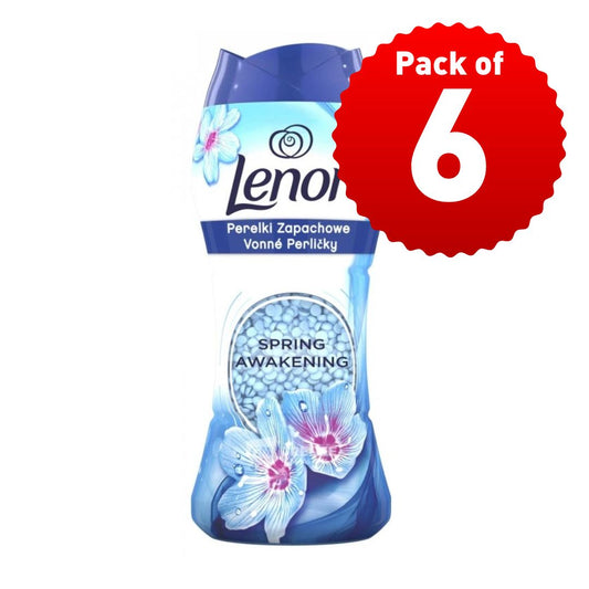 Lenor Beads Spring Awakening - 210g