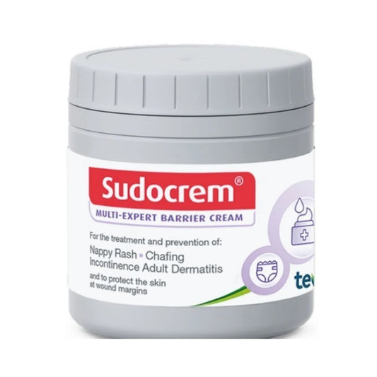 Sudocrem Cream Antiseptic - 60g