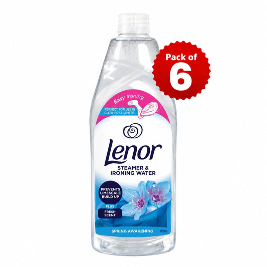 Lenor Ironing Water - Spring Awakening